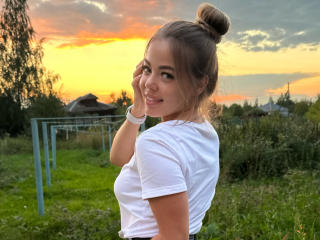 KattyNetty - Camera khiêu dâm &amp; quyến rũ trực tiếp - 20160110