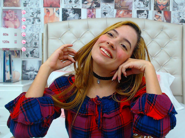 MissaYagamii - Live sex cam - 20160138