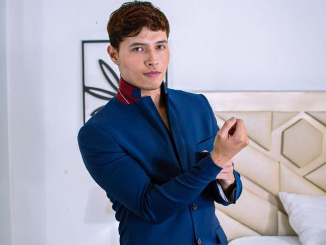 LiamAndrews - Live porn &amp; sex cam - 20160154