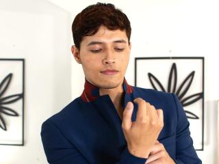 LiamAndrews - Live porn &amp; sex cam - 20160158