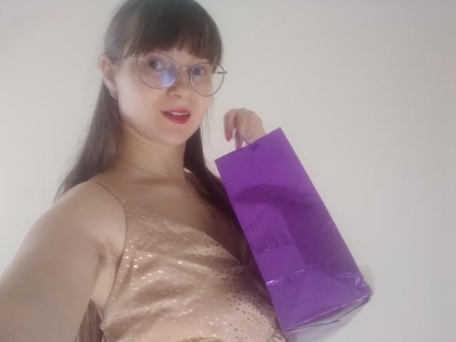 KiraGoldens - Live sexe cam - 20160514