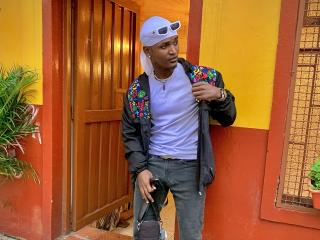 JamesMakony - Sexe cam en vivo - 20160642