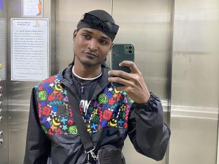 JamesMakony - Sexe cam en vivo - 20160646