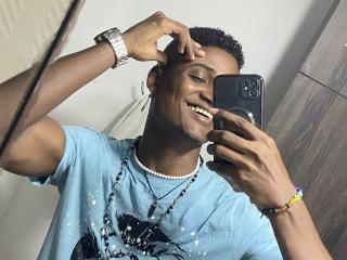 JamesMakony - Sexe cam en vivo - 20160734