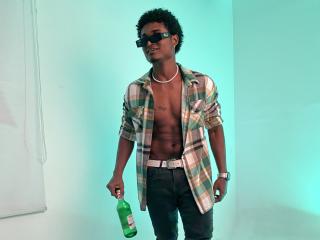 JamesMakony - сексуальная веб-камера в реальном времени - 20160802