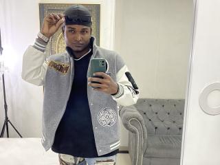 JamesMakony - сексуальная веб-камера в реальном времени - 20160818