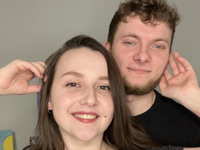 KrissDavid - Live porn &amp; sex cam - 20161074