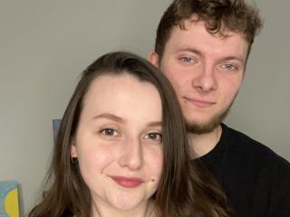 KrissDavid - Live porn &amp; sex cam - 20161086