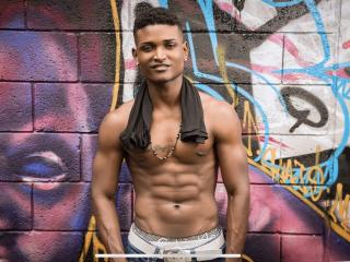 JamesMakony - Sexe cam en vivo - 20161098