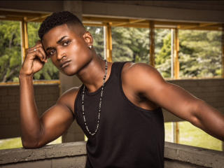 JamesMakony - Sexe cam en vivo - 20161162