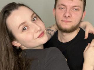 KrissDavid - Live porn &amp; sex cam - 20161174