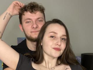 KrissDavid - Live porn &amp; sex cam - 20161182