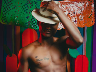 JamesMakony - Sexe cam en vivo - 20161194