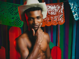 JamesMakony - Sexe cam en vivo - 20161198