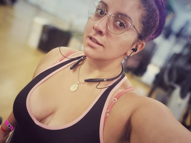 AndreaSharick - Live porn &amp; sex cam - 20161202