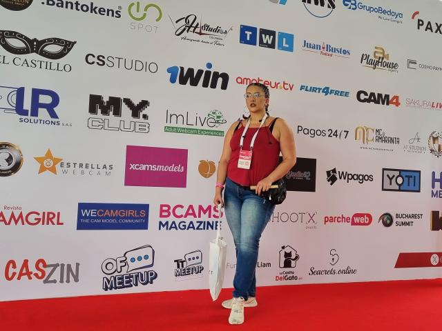 AndreaSharick - Sexe cam en vivo - 20161214