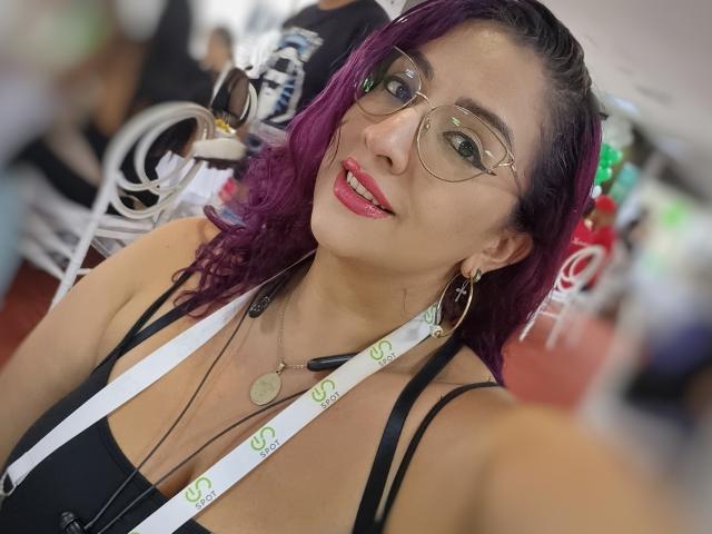 AndreaSharick - Live sexe cam - 20161278