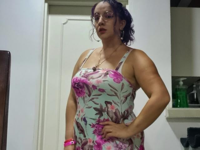 AndreaSharick - Sexe cam en vivo - 20161302