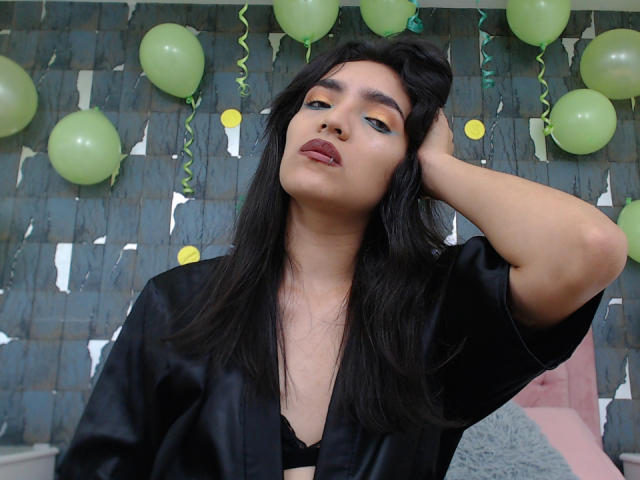 EmmaRoux - Live porn &amp; sex cam - 20162006