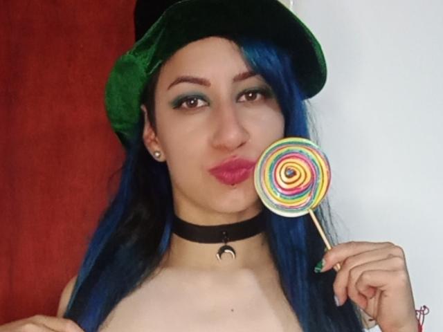 DanielleHoles - Sexe cam en vivo - 20162210