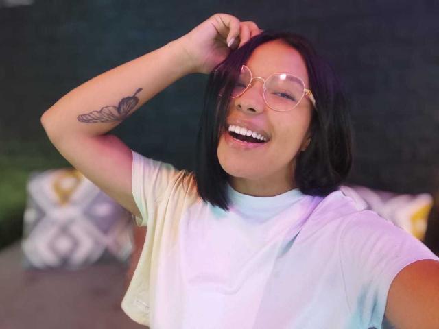 LizzyBush - Camera khiêu dâm &amp; quyến rũ trực tiếp - 20162946