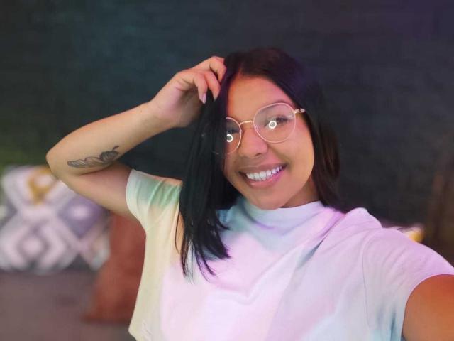 LizzyBush - Camera khiêu dâm &amp; quyến rũ trực tiếp - 20162958