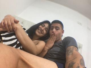 LeoftAngelique - Live porn &amp; sex cam - 20163198