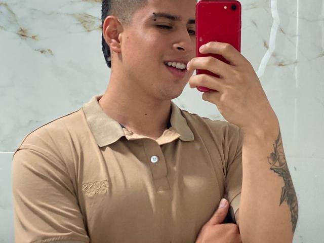 LeoftAngelique - сексуальная веб-камера в реальном времени - 20163234