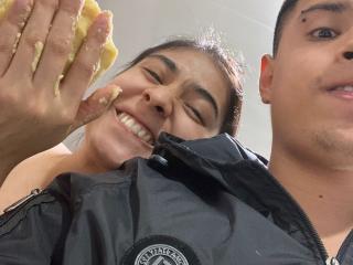 LeoftAngelique - Live porn &amp; sex cam - 20163242