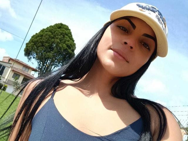 CanelaSpace - Sexe cam en vivo - 20163694