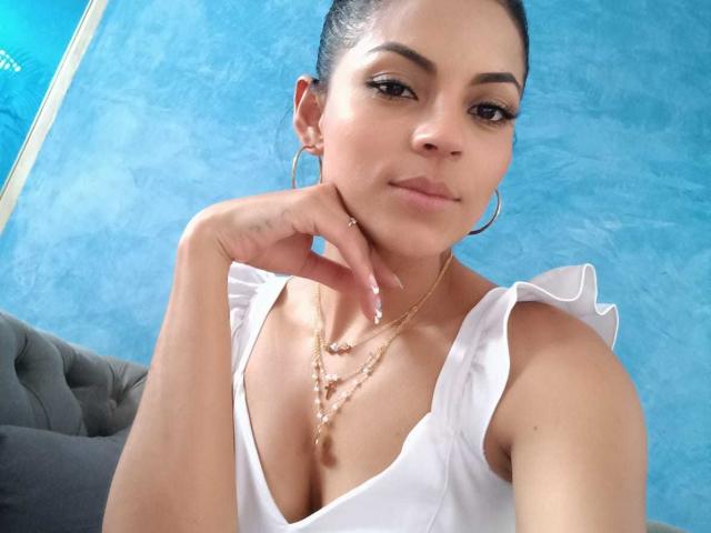 CanelaSpace - Sexe cam en vivo - 20163698