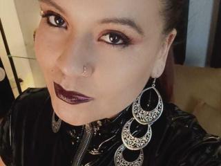 LilithCoxy - Sexe cam en vivo - 20164038