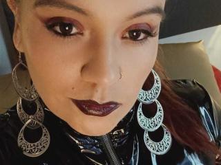 LilithCoxy - Sexe cam en vivo - 20164042