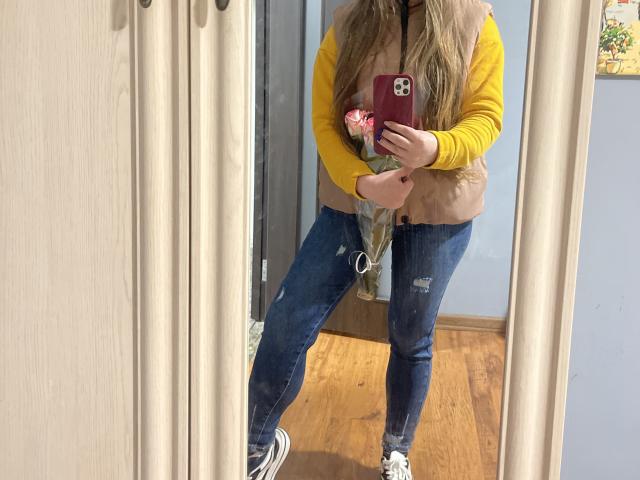 Dooris - Live sex cam - 20164270