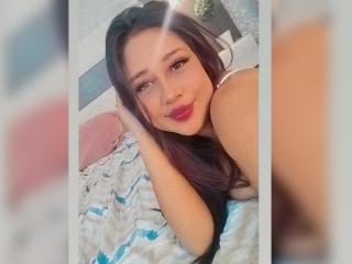 EmelieRoa - Sexe cam en vivo - 20164506
