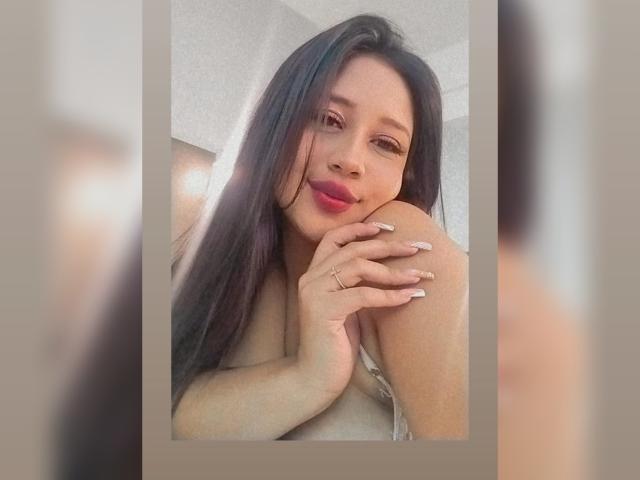 EmelieRoa - Sexe cam en vivo - 20164510