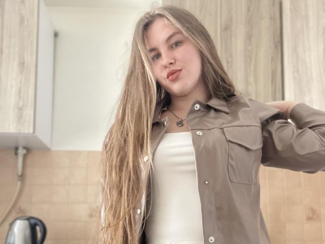 Dooris - Sexe cam en vivo - 20164934