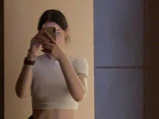 ReneDeNoa - Camera khiêu dâm &amp; quyến rũ trực tiếp - 20165178