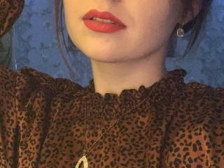 ReneDeNoa - Camera khiêu dâm &amp; quyến rũ trực tiếp - 20165194