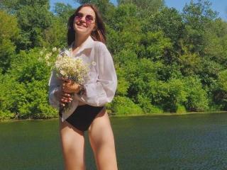 ReneDeNoa - Camera khiêu dâm &amp; quyến rũ trực tiếp - 20165250