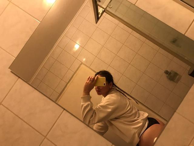 Sheikha - сексуальная веб-камера в реальном времени - 20165530