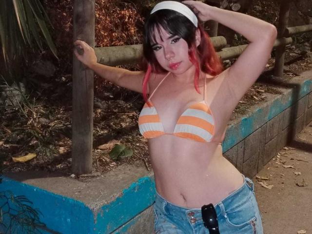 IlianyKitten - Sexe cam en vivo - 20165966