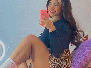JennaMartain - Live porn &amp; sex cam - 20166110