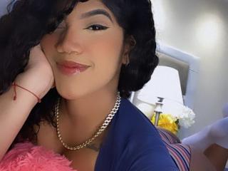 JennaMartain - Sexe cam en vivo - 20166114