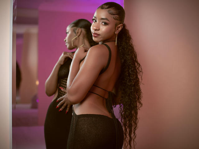 ValeryCruize - Live porn &amp; sex cam - 20166134