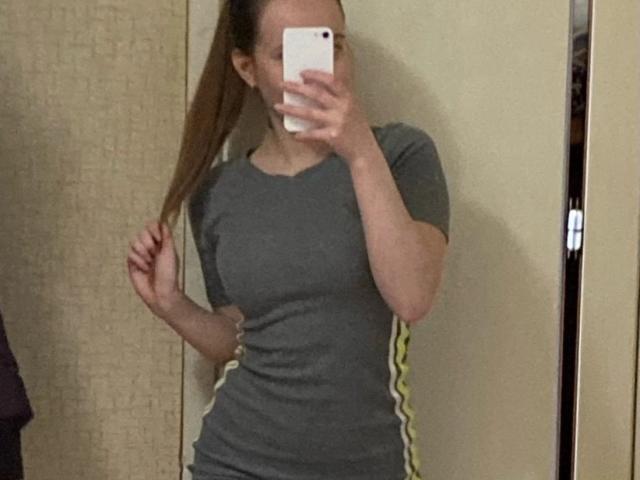 BluesBeverly - Camera khiêu dâm &amp; quyến rũ trực tiếp - 20166590