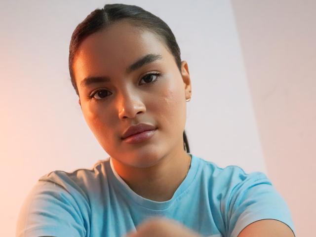 MiiaPalmer - פורנו בשידור חי ומצלמת סקס - 20166698