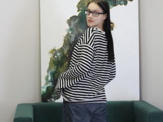 KiraLostrange - Live porn &amp; sex cam - 20166794