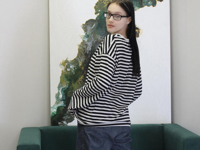 KiraLostrange - сексуальная веб-камера в реальном времени - 20166794