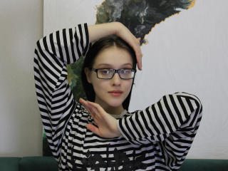 KiraLostrange - сексуальная веб-камера в реальном времени - 20166822